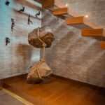 Escaladores en Fibra de Vidrio