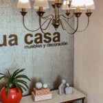 lampara lustre belga 12