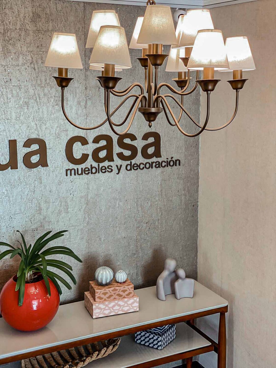 lampara lustre belga 12