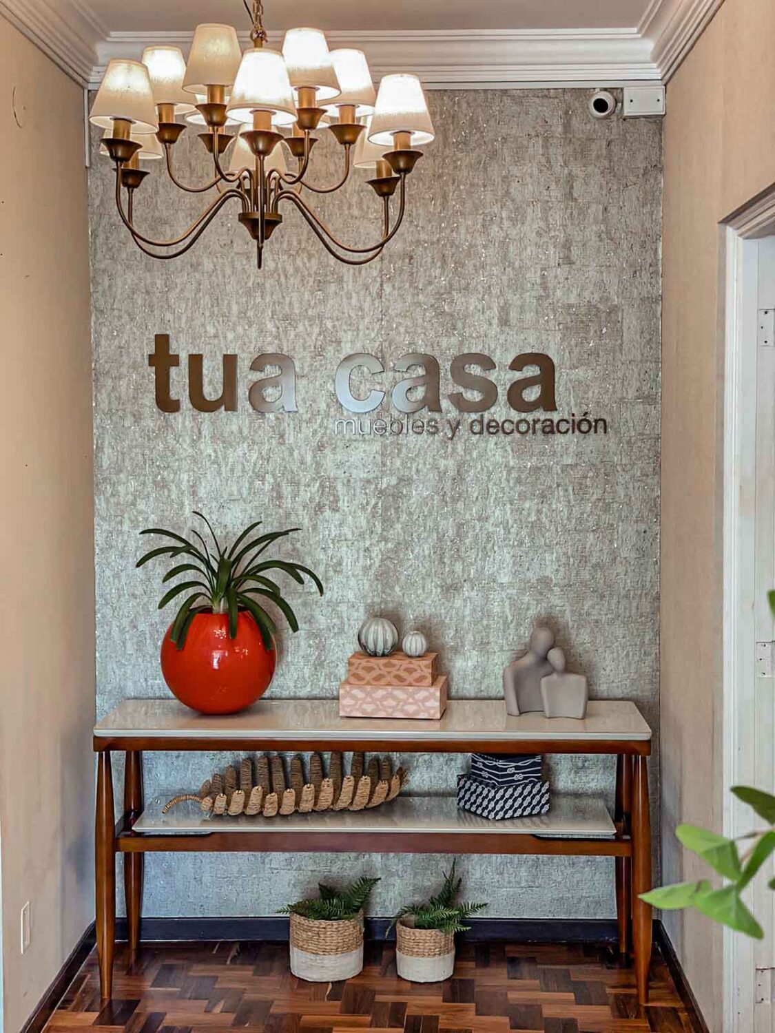lampara lustre belga 12