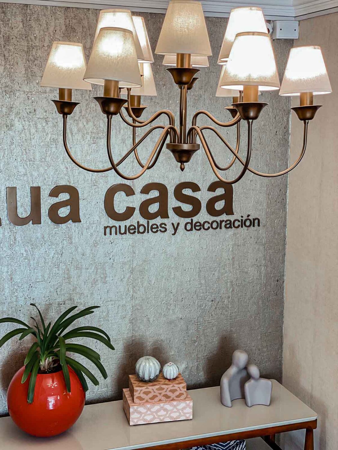 lampara lustre belga 12
