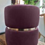 Puff Belt Verde
