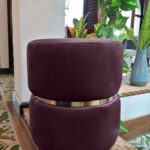 Puff Belt Verde