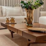 mesa de centro oliver 1.60 m