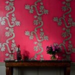 Papel de papel Parade Dolce VP 843 03