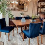 Mesa Comedor Orlo