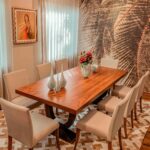 mesa comedor orlo
