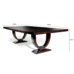 mesa comedor orlo