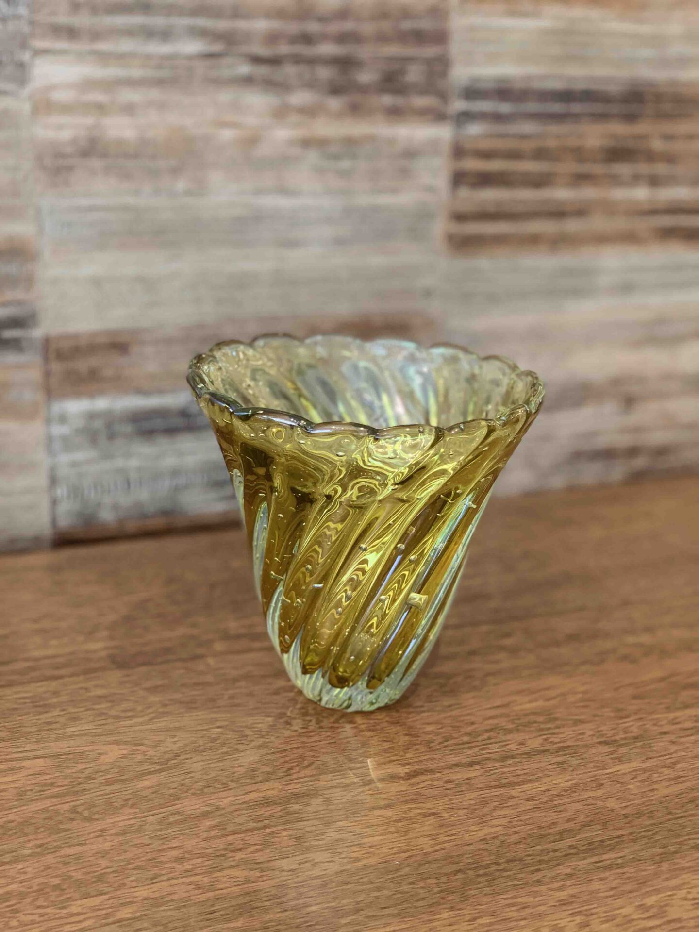 Vaso 208-09-1 AMBAR