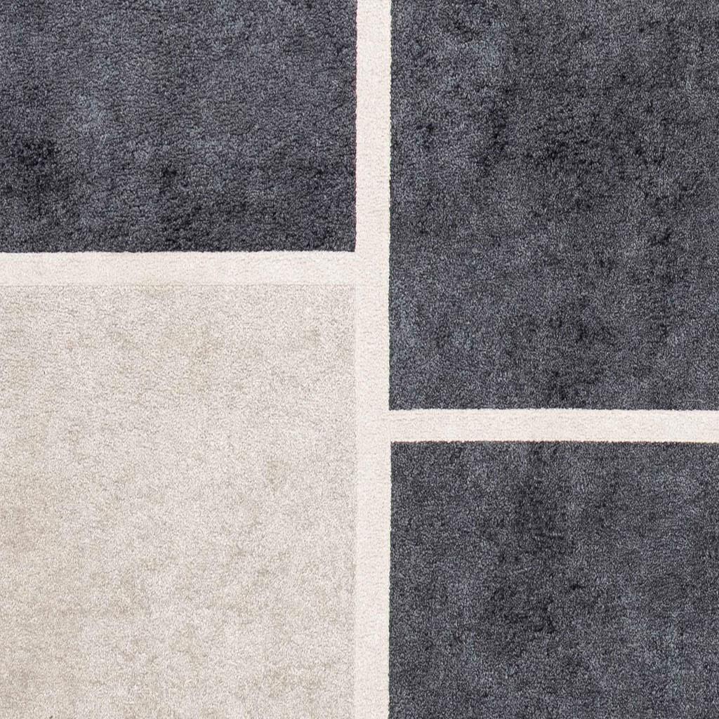 Alfombra Patchwork 3075 3x2 m.