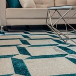 Alfombra Patchwork