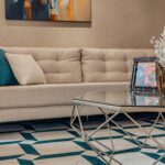 Alfombra Patchwork