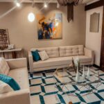 Alfombra Patchwork