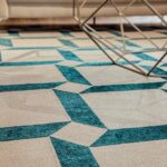Alfombra Patchwork