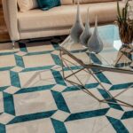 Alfombra Patchwork