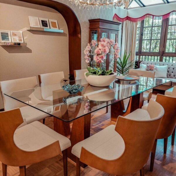 Mesa Comedor