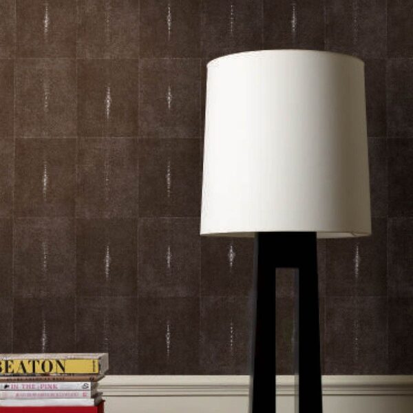 Papel de Pared Nature Precieuse - Galuchat RM 555
