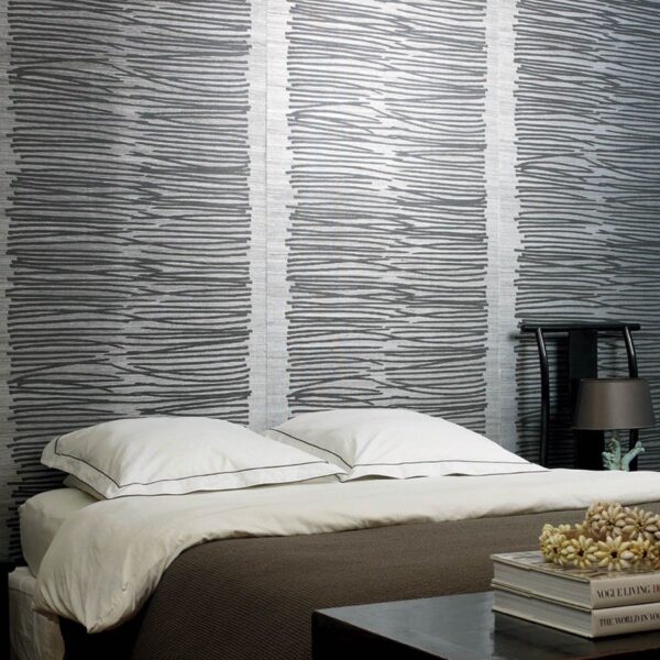 Papel de Pared Nature Precieuse - Paille RM 640