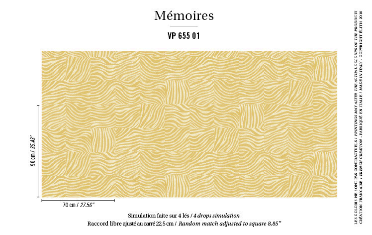 ELITIS VP 65501