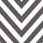 Papel de Pared Make Believe - Chevron