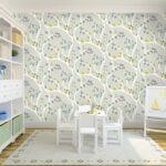 Papel de Pared Make Believe - Woodland Adventure