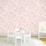Papel de Pared Make Believe - Woodland Adventure