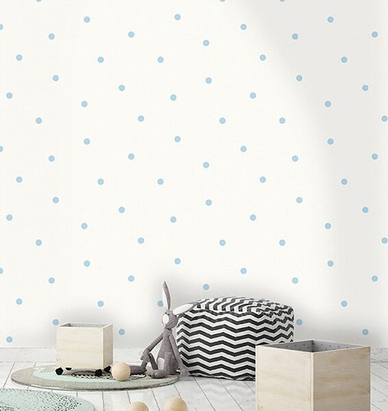 Papel de Pared Make Believe - Dotty