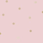 Papel de Pared Make Believe - Dotty