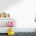 Papel de Pared Make Believe - Dotty