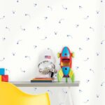 Papel de Pared Make Believe - Shooting Stars