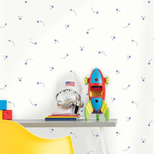 Papel de Pared Make Believe - Shooting Stars