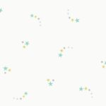 Papel de Pared Make Believe - Shooting Stars