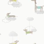 Papel de Pared Make Believe - Walkies