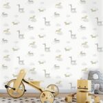 Papel de Pared Make Believe - Walkies