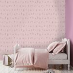 Papel de Pared Make Believe - Alphabet