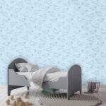 Papel de Pared Make Believe - Whale of a Time