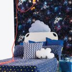 Papel de Pared Make Believe - Intergalactic Multi 12500