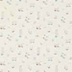 Papel de Pared Abracazoo - Dogs in Clogs