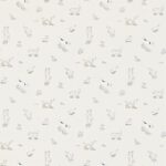 Papel de Pared Abracazoo - Dogs in Clogs