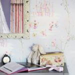 Papel de Pared Abracazoo - Fairy Castle