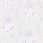 Papel de Pared Abracazoo - Fairy Castle