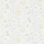 Papel de Pared Abracazoo - Going Batty