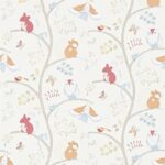 Papel de Pared Abracazoo - Going Batty