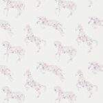 Papel de Pared Abracazoo - Pretty Ponies