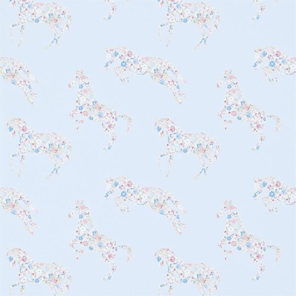 Papel de Pared Abracazoo - Pretty Ponies