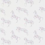 Papel de Pared Abracazoo - Pretty Ponies