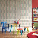 Papel de Pared Abracazoo - Scribbler