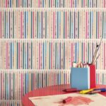 Papel de Pared Abracazoo - Scribbler