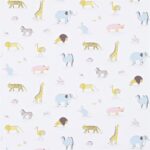 Papel de Pared Abracazoo - Two by two