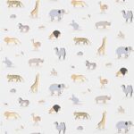 Papel de Pared Abracazoo - Two by two